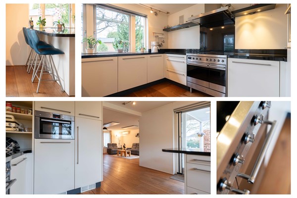 Medium property photo - Wielerbaan 1, 4731 NV Oudenbosch